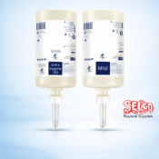 Anti bac hand soap - 1 litre - Washroom Soap Supply