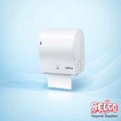 Autocut Hand Towel Dispenser Manual & Automatic - 6 Pack - 6 rolls