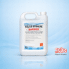 Bardox Beaded Lemon Hand Cleaner - 5Kg - 5 litre - Cleaning Chemical