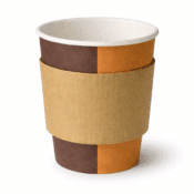Alternative view of Barrys Gold Label Tea Bags - Commercial Supply