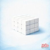 Alternative view of Bulk Pack Toilet Tissue Interleaf Toilet Paper (5 Case + Deals)