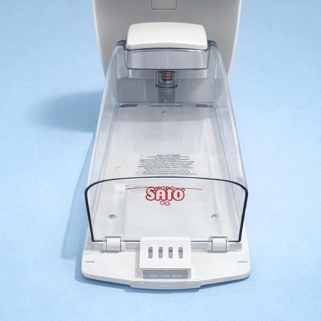 2 Dispensers with 5 Litre Gel-Ready To Go Protection - 1.1lt - Image 2
