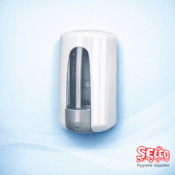 Bulk Soap Dispenser for Hand Sanitiser Gels - Commercial Supply