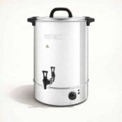 Alternative view of Burco Water Boiler 30lt - 30 litre - 4.4kg - Commercial Supply