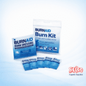 Burnaid Burn Dressing Extra Large - 55cm - 40cm - Commercial Supply