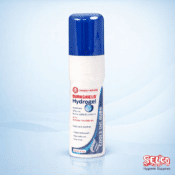 Burnshield hydrogel burn treatment - 125ml - Commercial Supply