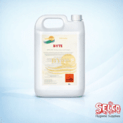 Byte Oven/Grill and Griddle Cleaner - Cleaning Chemical