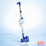 Caddy Clean Battery Scrubber all areas - Selco.ie - 1.7lt