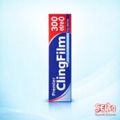 Catering Cling Film 12 - Kitchen Essentials - Cater Wrap