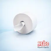 Centro Centrefeed Toilet Tissue 1080 Sheets - Scotty - 10.7CM