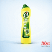 Cif Cream Cleaner 500ml - 16 x 500Ml - 16 per case - packed 16 per case