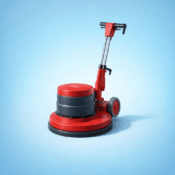 Alternative view of Cleanfix Floor Cleaning & Polishing Machines - Used Ready To Go