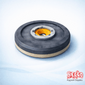 Cleanfix High Speed Drive Disc - Floorcare Equipment