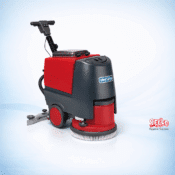 Ra430b Scrubber Drier (Washer Drier) - 43 cm - 54 kg - 122 kg