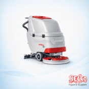 Comac Antea 50 B Floor Scrubber Drier (Used Machine)