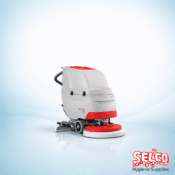Comac L20B Upgrade The Antea 50B Floor Cleaning Machine-Scrubber Drier