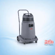 Comac Wet/Dry Vacuum Cleaner -80Lt- Water Pickup Hoover - 80 Litre