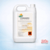 Commando Heavy Duty Force Bactericidal Cleaner Degreaser 5L Grease Cleaner