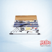 Window Cleaning Kit Complete Professional -Selco - Commercial Supply