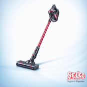 Cordless Vacuum Cleaner Handheld Hoover Battery- 45min Runtime