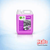 Alternative view of Rapide Covid Virus Surface Sanitiser Cleaner - Total Fogger Protection