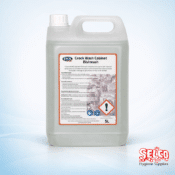 Dish Washing Machine Detergent - Crockery 5 Litre Crock Wash