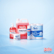 Deep Kleen Specialised Floor Cleaning - Commercial Supply