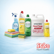 Car Cleaning Products Detailing Emporium - Commercial Supply