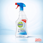 Dettol Anti Bacterial Spray Germs and Viruses Protection