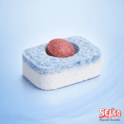 Dishwash Tablet 4 in 1 - Dishwasher Detergent Tablets