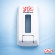 Alternative view of Bulk Fill Antibacterial Hand Soap White Pearl 20 Lt Free Dispensers