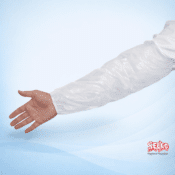Disposable ppe over sleeve covers healthcare - Commercial Supply