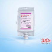 Diversey D10 Detergent, Disinfectant - Commercial Supply