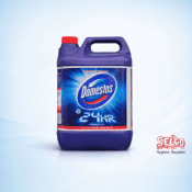 Domestos Bleach 5L- Strong - Best Buy - 5 lt - Commercial Supply