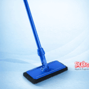 Doodle Bug Edge Tool Cleaning KIT Complete - Washroom Essential
