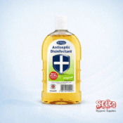(Dettol Type) disinfectant antiseptic total cleaning protection 2Pk