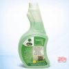 Daily Bathroom Washroom Cleaner Spray - Wipeout Ultimate bathroom cleaning products