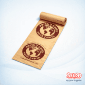 Earth 2 Earth Compostable Bin Bags Food Waste - 26x44 - 100 per case