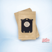 Electrolux and Philips Hoover Bags The S Bags - Vacuum Bags