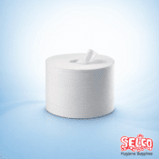 Centrefeed Toilet Roll ExtractOne Sheet System -Save 33% Smart Choice