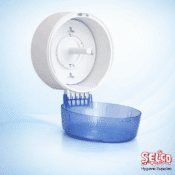 ExtractOne Mini Toilet Roll T9 - L1‚Äì On Sale- Smart Choice Tissue