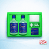 Eye Wash Panel Station - Commercial Supply