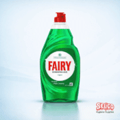 Fairy Liquid Original - Wash Up Liquid - 450ml - 1 x 450ml
