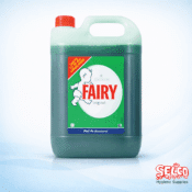 Alternative view of Fairy Wash up Liquid-Office Cleaning - Commercial Supply