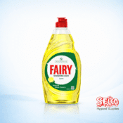 Fairy Wash up Liquid-Office Cleaning - Commercial Supply