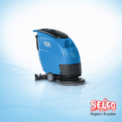 Fimap MY50B 20" Washer Scrubber Drier-Floor Cleaning Machine