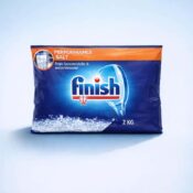 Alternative view of Dishwasher Salt - Dish Washer Salt - Water Softener