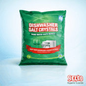 Dishwasher Salt - Dish Washer Salt - Water Softener