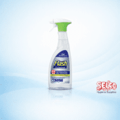 Flash Professional Disinfecting Degreaser Spray 750m - 750ml