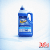 Flash Multipurpose Cleaner 5L - Ocean Hygiene & Catering - 5 litre
